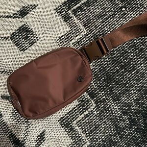 LULULEMON BELT BAG